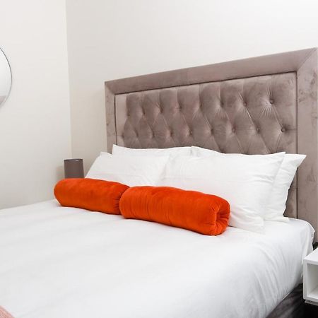 Fumo House Lifestyle Apartments ミッドラント エクステリア 写真