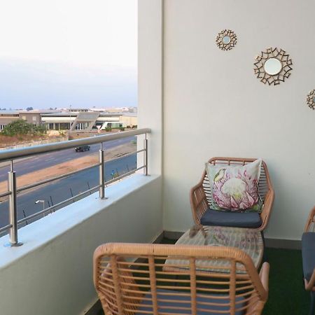 Fumo House Lifestyle Apartments ミッドラント エクステリア 写真
