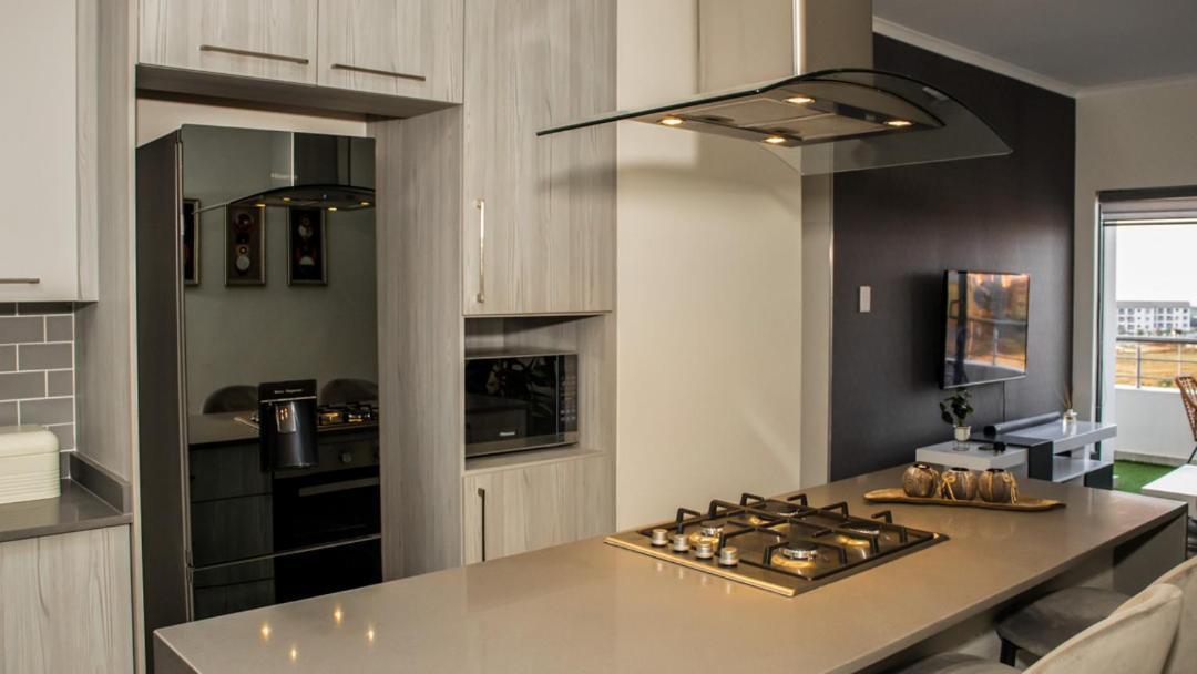 Fumo House Lifestyle Apartments ミッドラント エクステリア 写真