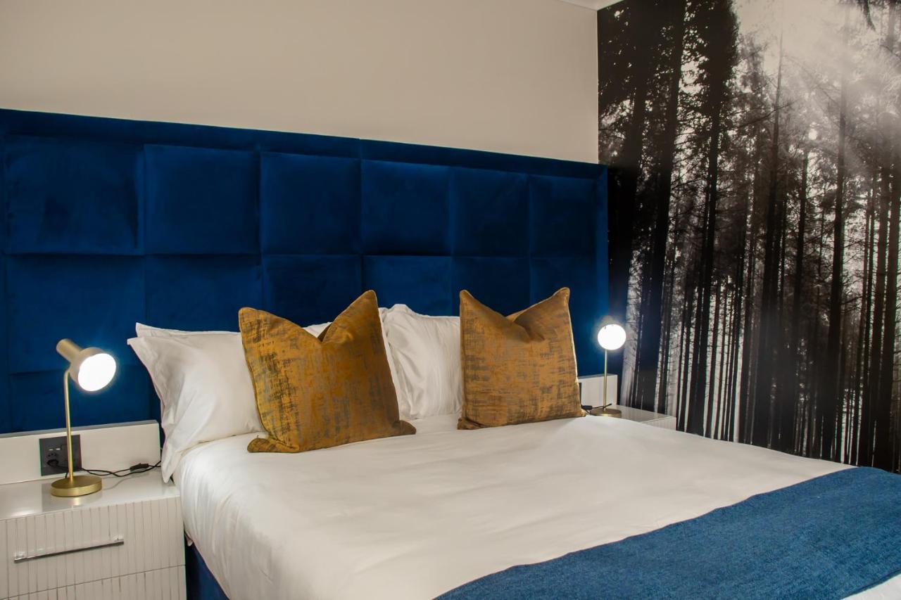 Fumo House Lifestyle Apartments ミッドラント エクステリア 写真