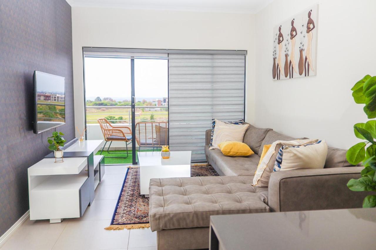 Fumo House Lifestyle Apartments ミッドラント エクステリア 写真