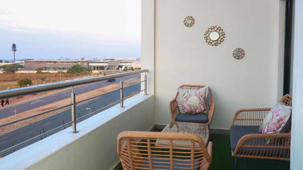 Fumo House Lifestyle Apartments ミッドラント エクステリア 写真