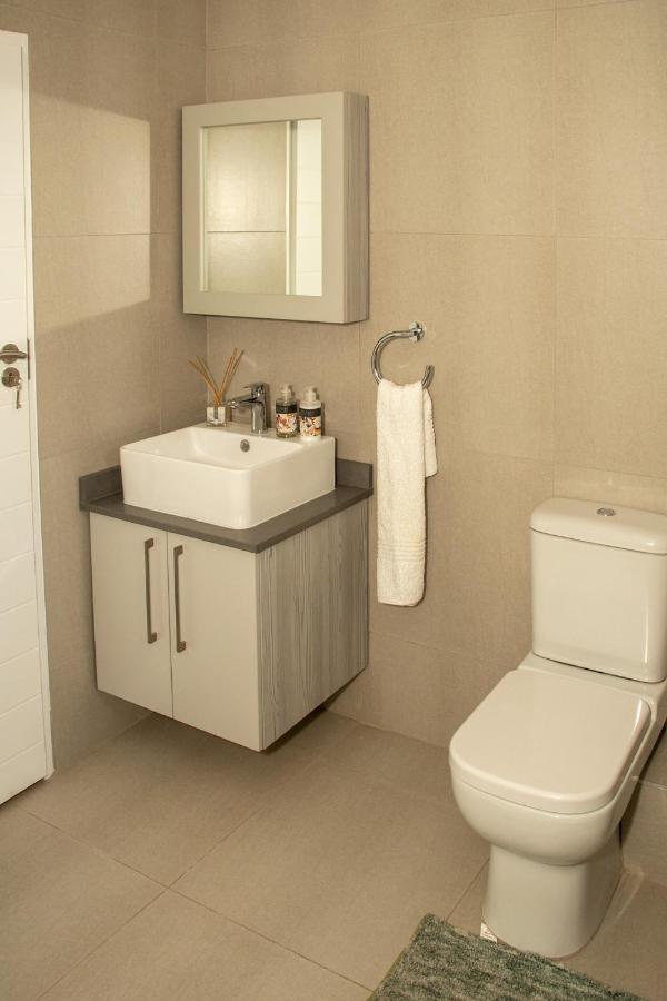 Fumo House Lifestyle Apartments ミッドラント エクステリア 写真