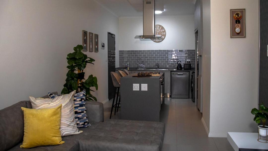 Fumo House Lifestyle Apartments ミッドラント エクステリア 写真