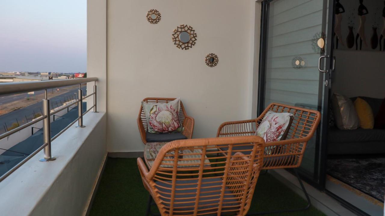 Fumo House Lifestyle Apartments ミッドラント エクステリア 写真