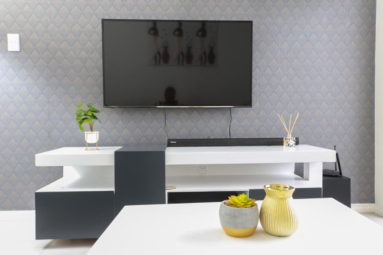 Fumo House Lifestyle Apartments ミッドラント エクステリア 写真