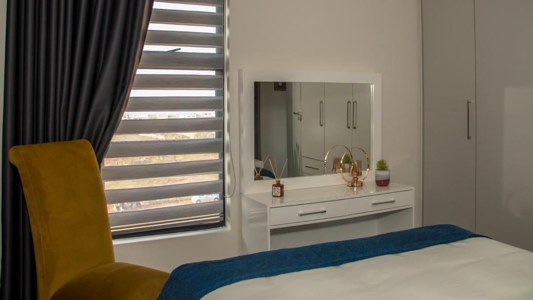 Fumo House Lifestyle Apartments ミッドラント エクステリア 写真