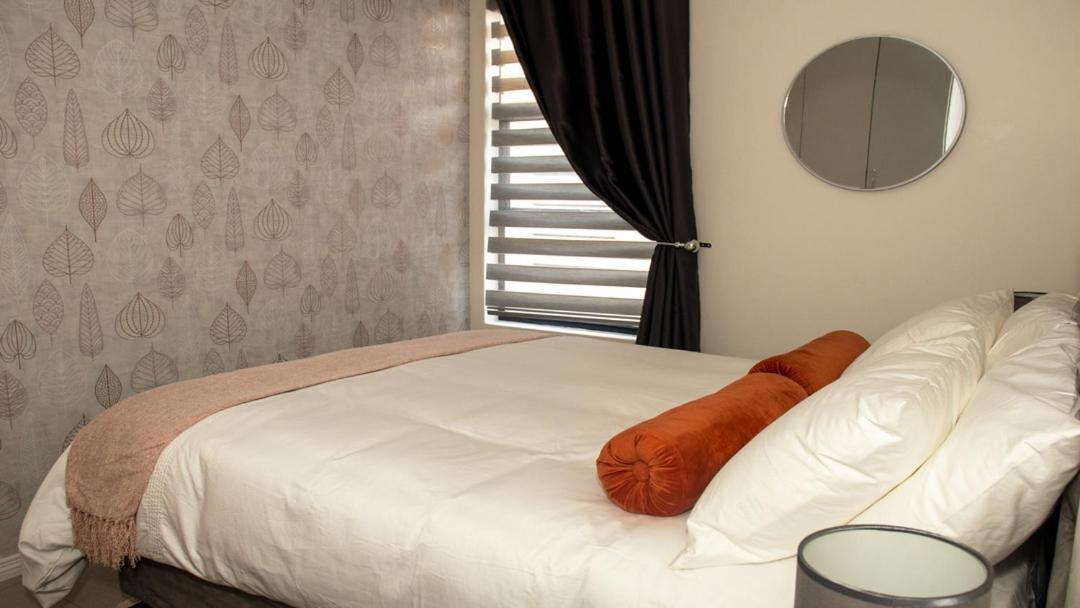 Fumo House Lifestyle Apartments ミッドラント エクステリア 写真