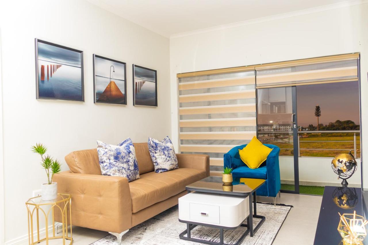 Fumo House Lifestyle Apartments ミッドラント エクステリア 写真