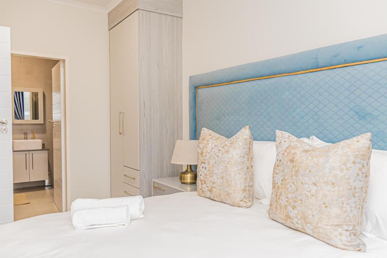 Fumo House Lifestyle Apartments ミッドラント エクステリア 写真