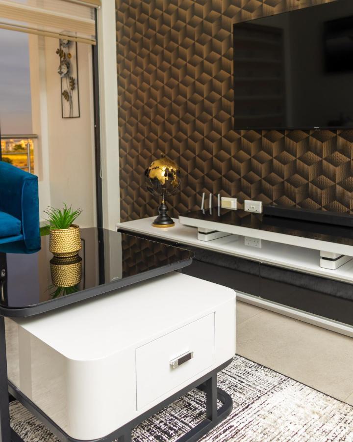 Fumo House Lifestyle Apartments ミッドラント エクステリア 写真