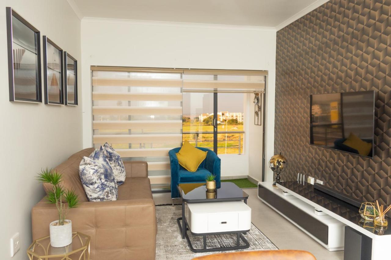 Fumo House Lifestyle Apartments ミッドラント エクステリア 写真