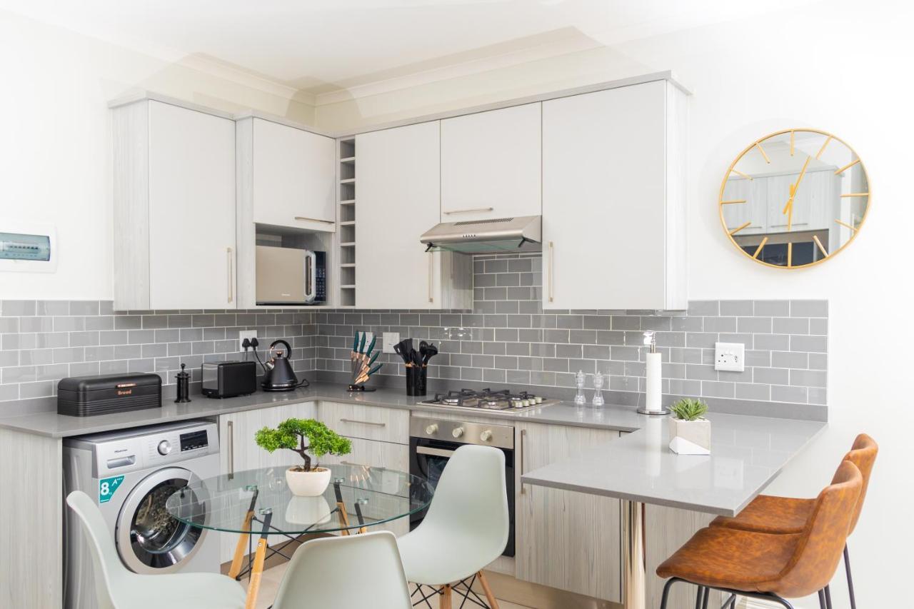 Fumo House Lifestyle Apartments ミッドラント エクステリア 写真
