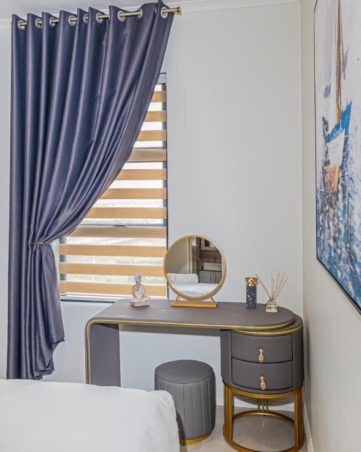Fumo House Lifestyle Apartments ミッドラント エクステリア 写真