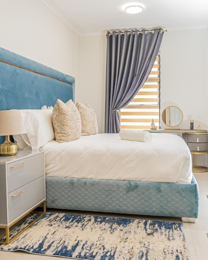Fumo House Lifestyle Apartments ミッドラント エクステリア 写真