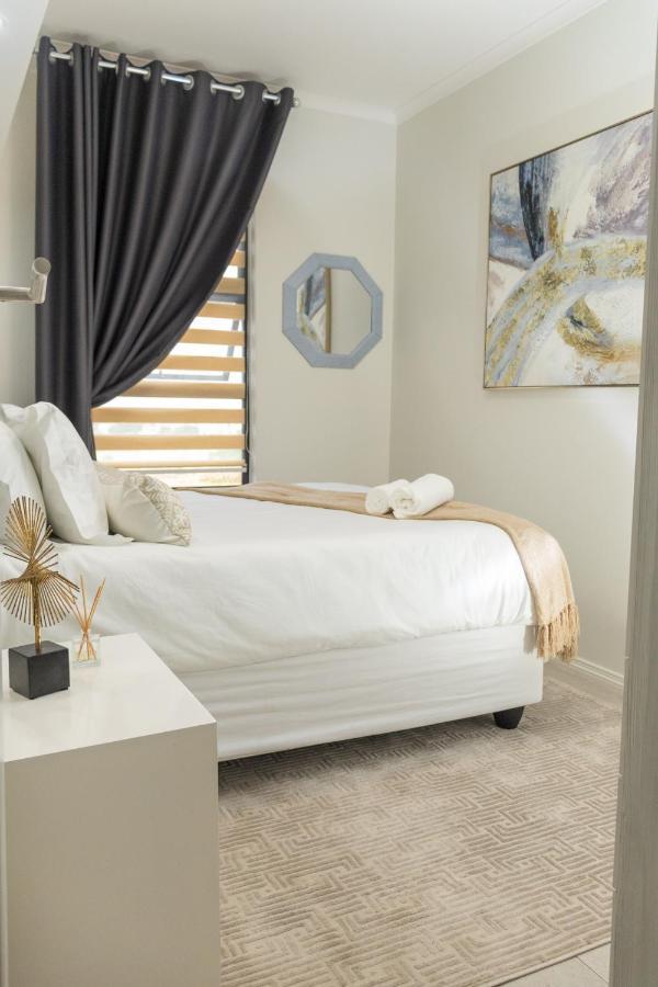 Fumo House Lifestyle Apartments ミッドラント エクステリア 写真