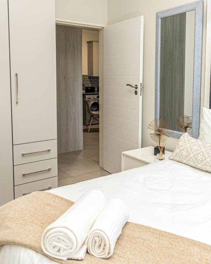 Fumo House Lifestyle Apartments ミッドラント エクステリア 写真