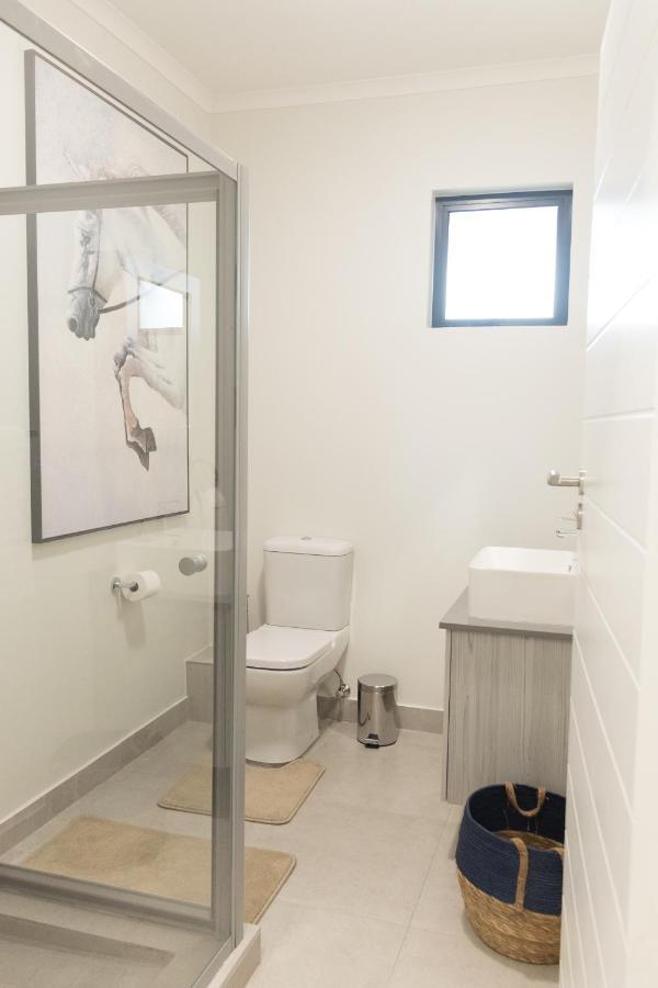 Fumo House Lifestyle Apartments ミッドラント エクステリア 写真