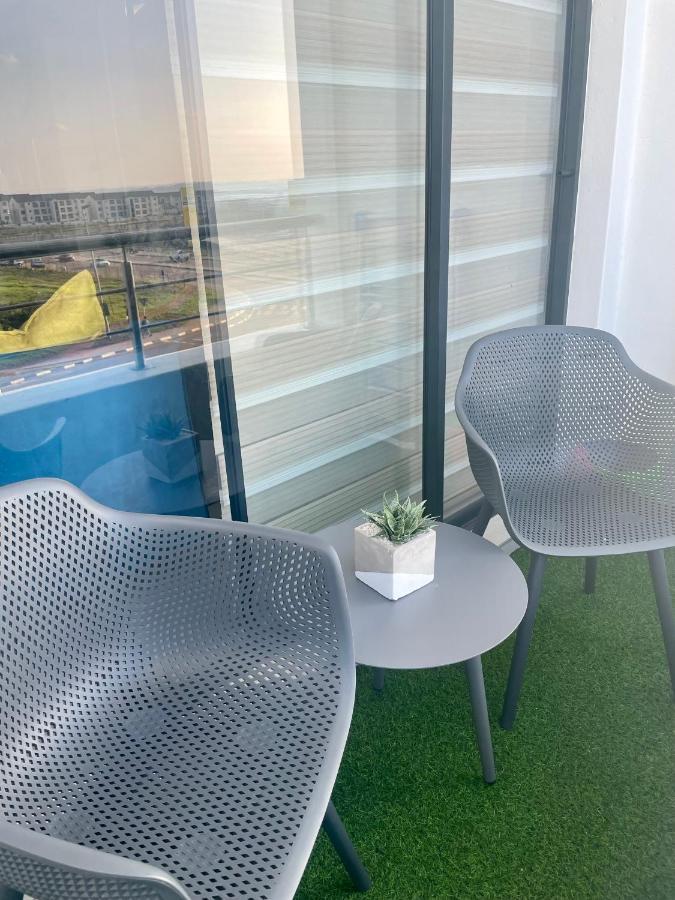 Fumo House Lifestyle Apartments ミッドラント エクステリア 写真