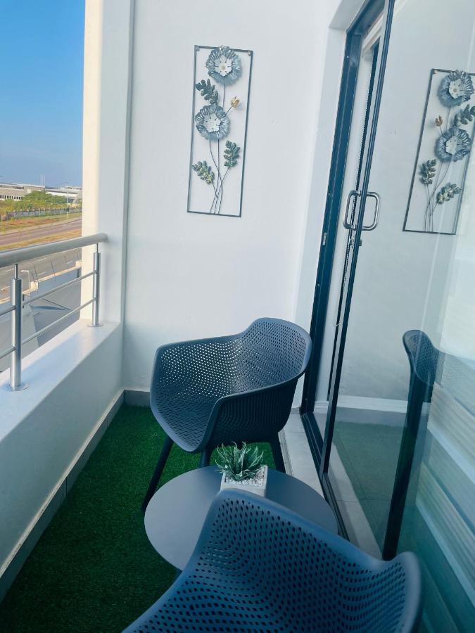 Fumo House Lifestyle Apartments ミッドラント エクステリア 写真