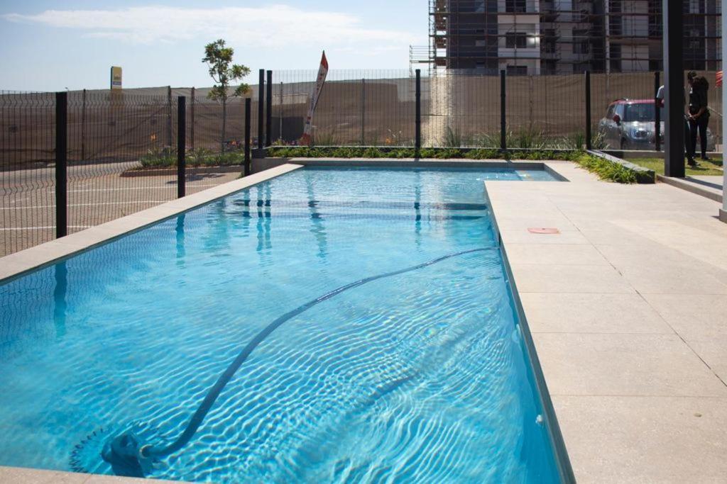 Fumo House Lifestyle Apartments ミッドラント エクステリア 写真