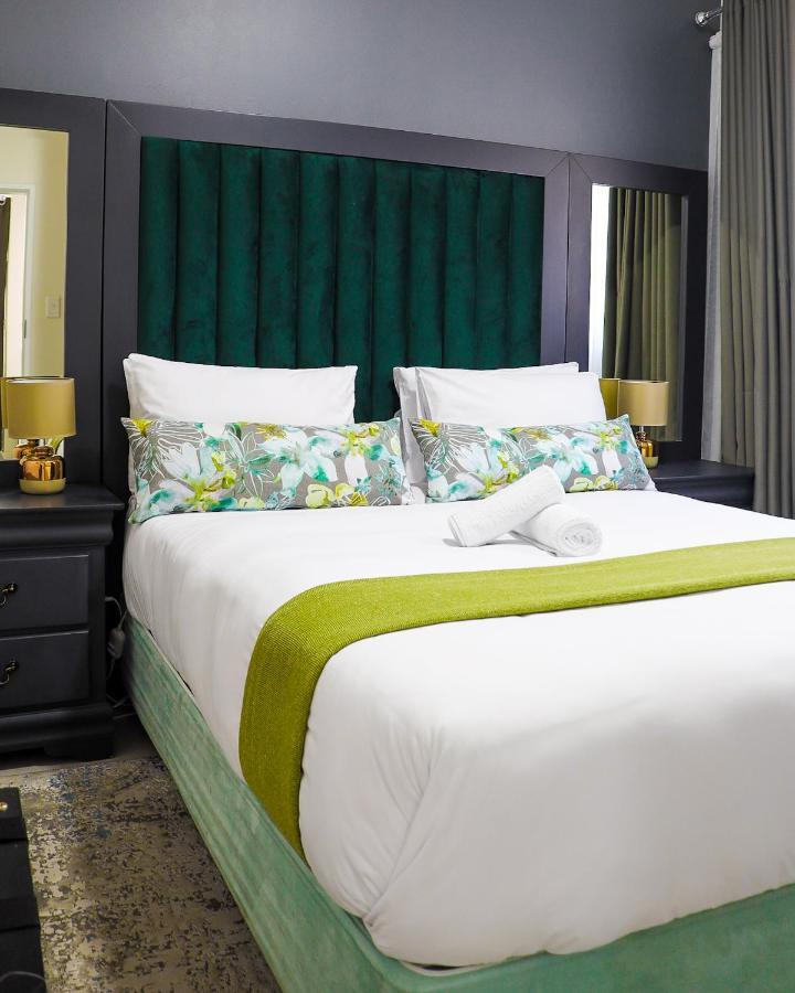 Fumo House Lifestyle Apartments ミッドラント エクステリア 写真