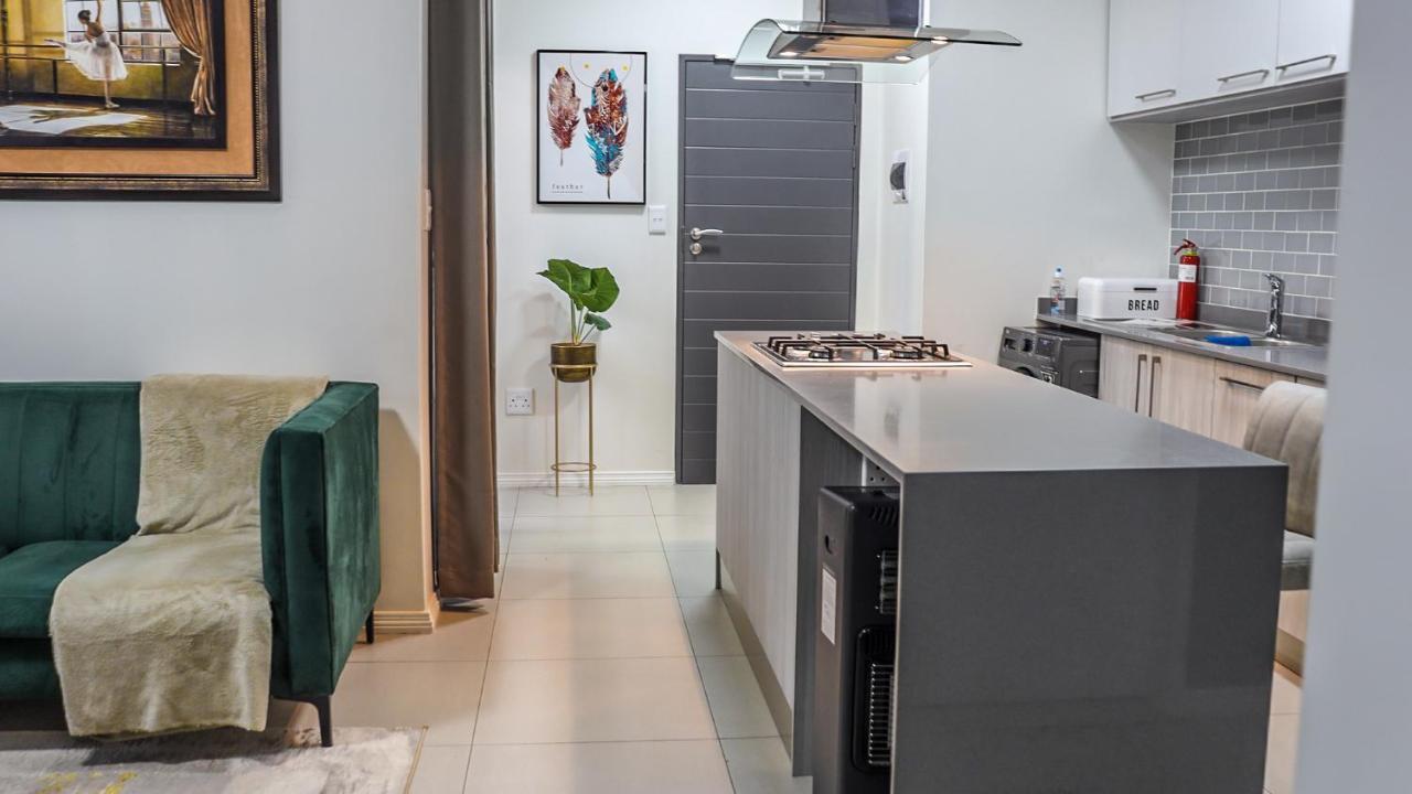 Fumo House Lifestyle Apartments ミッドラント エクステリア 写真