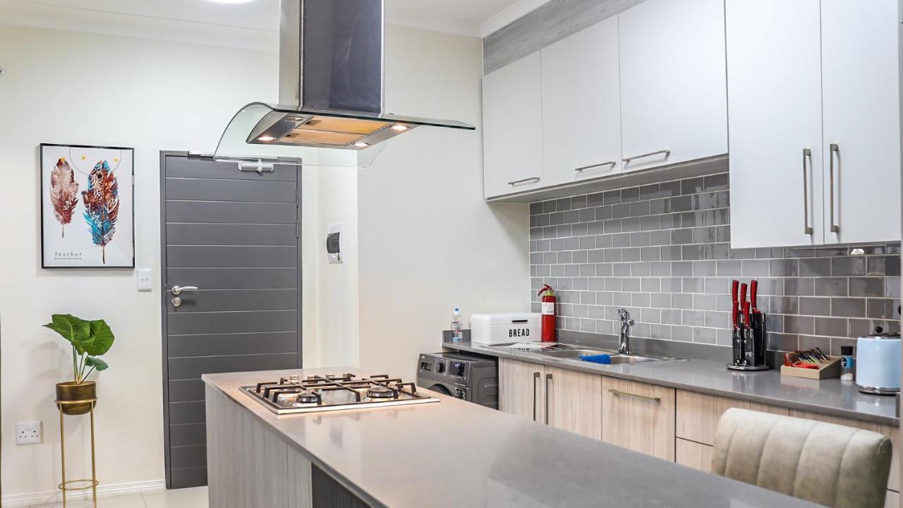 Fumo House Lifestyle Apartments ミッドラント エクステリア 写真
