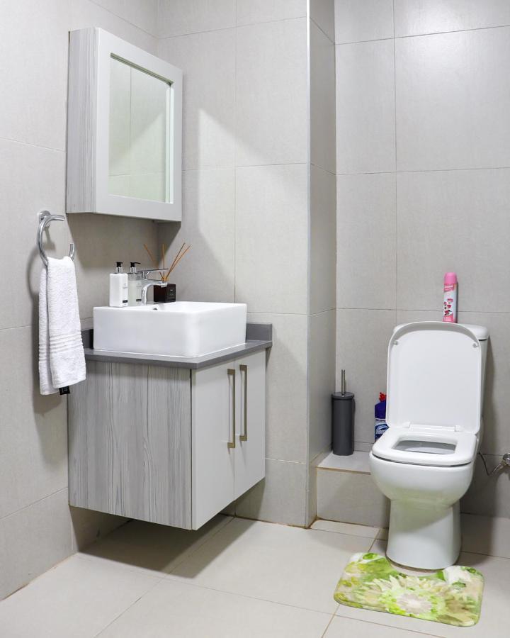 Fumo House Lifestyle Apartments ミッドラント エクステリア 写真
