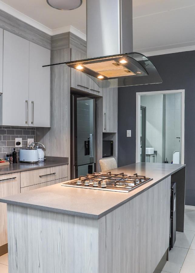 Fumo House Lifestyle Apartments ミッドラント エクステリア 写真