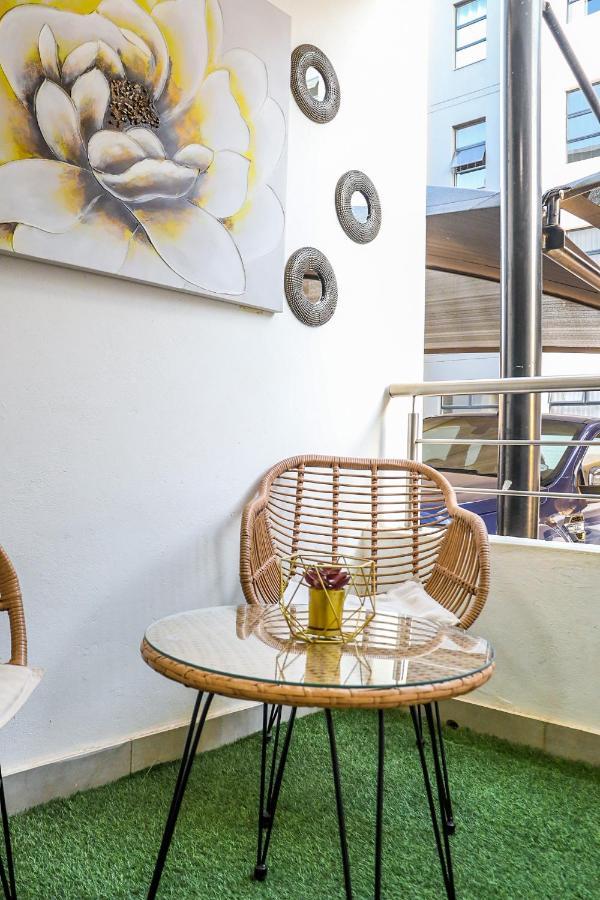 Fumo House Lifestyle Apartments ミッドラント エクステリア 写真