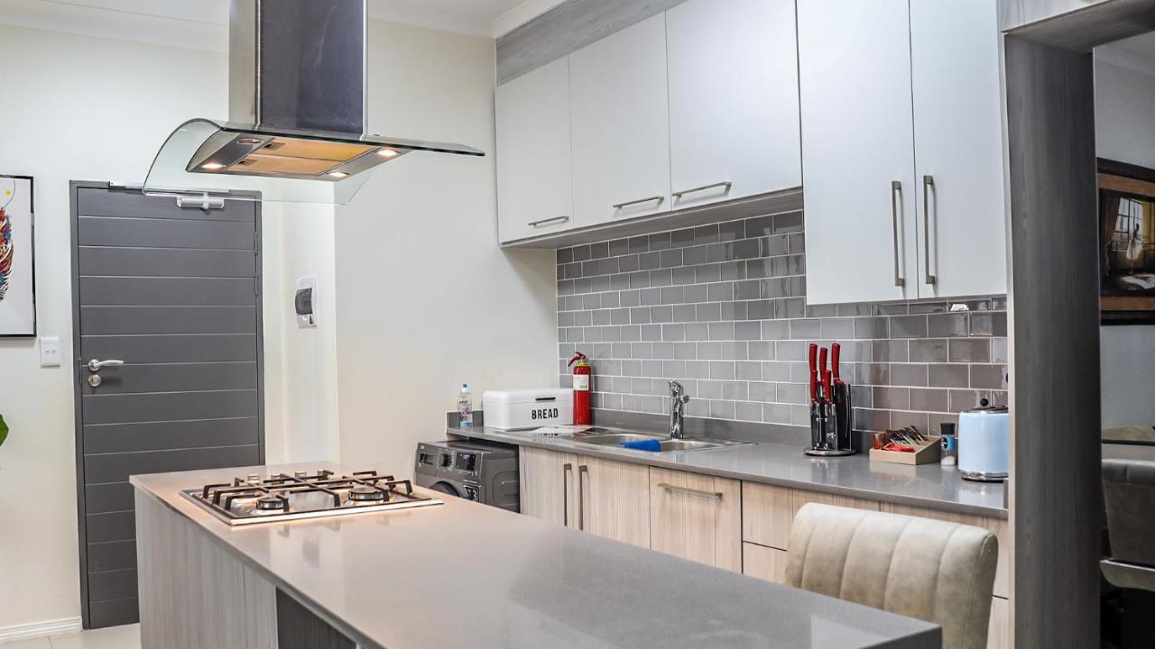 Fumo House Lifestyle Apartments ミッドラント エクステリア 写真