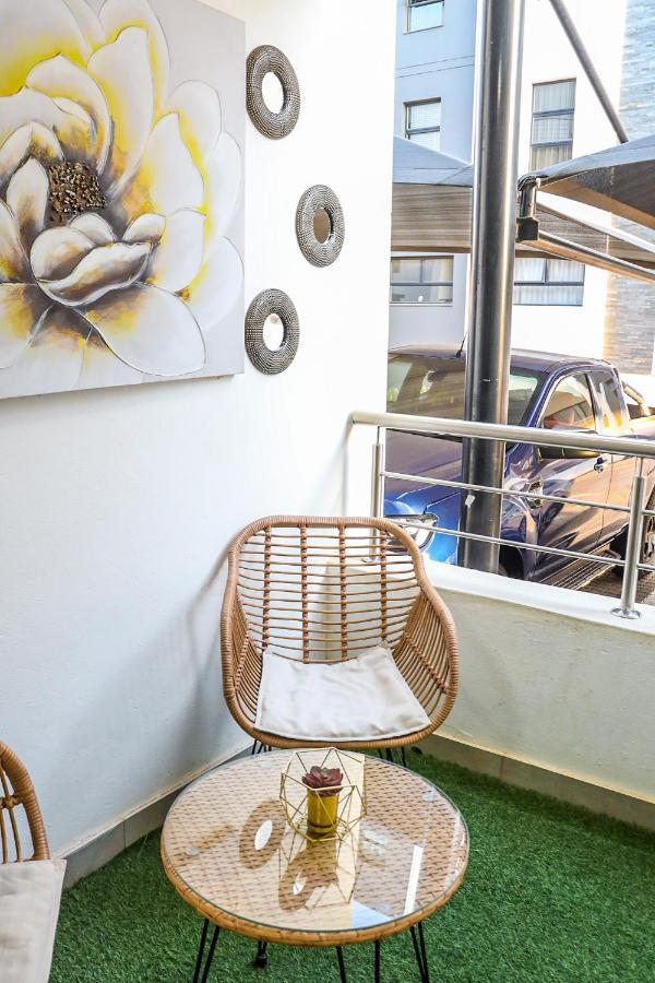 Fumo House Lifestyle Apartments ミッドラント エクステリア 写真