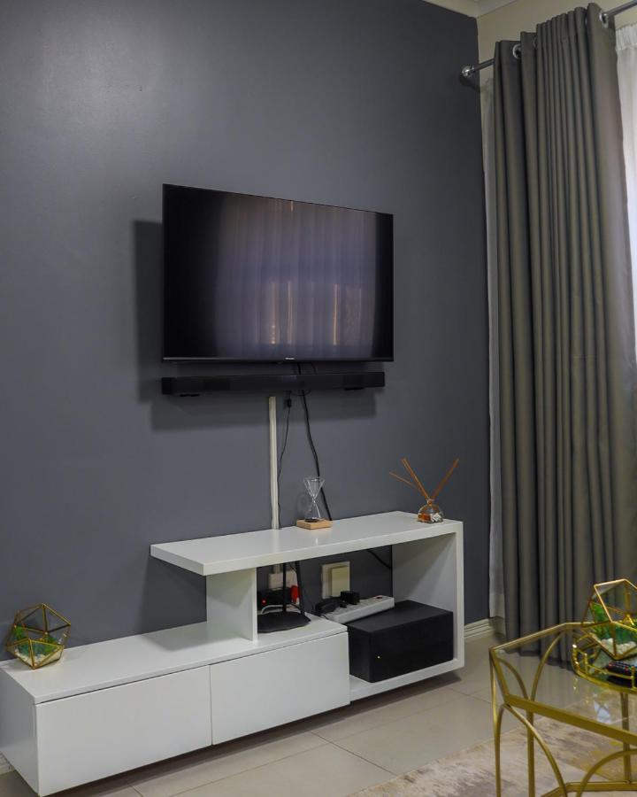 Fumo House Lifestyle Apartments ミッドラント エクステリア 写真