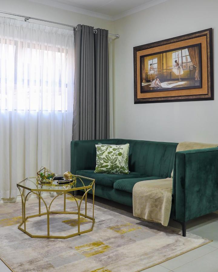 Fumo House Lifestyle Apartments ミッドラント エクステリア 写真