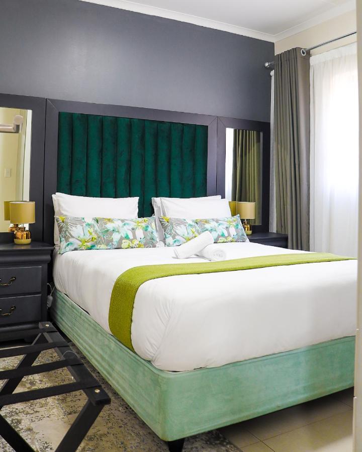 Fumo House Lifestyle Apartments ミッドラント エクステリア 写真