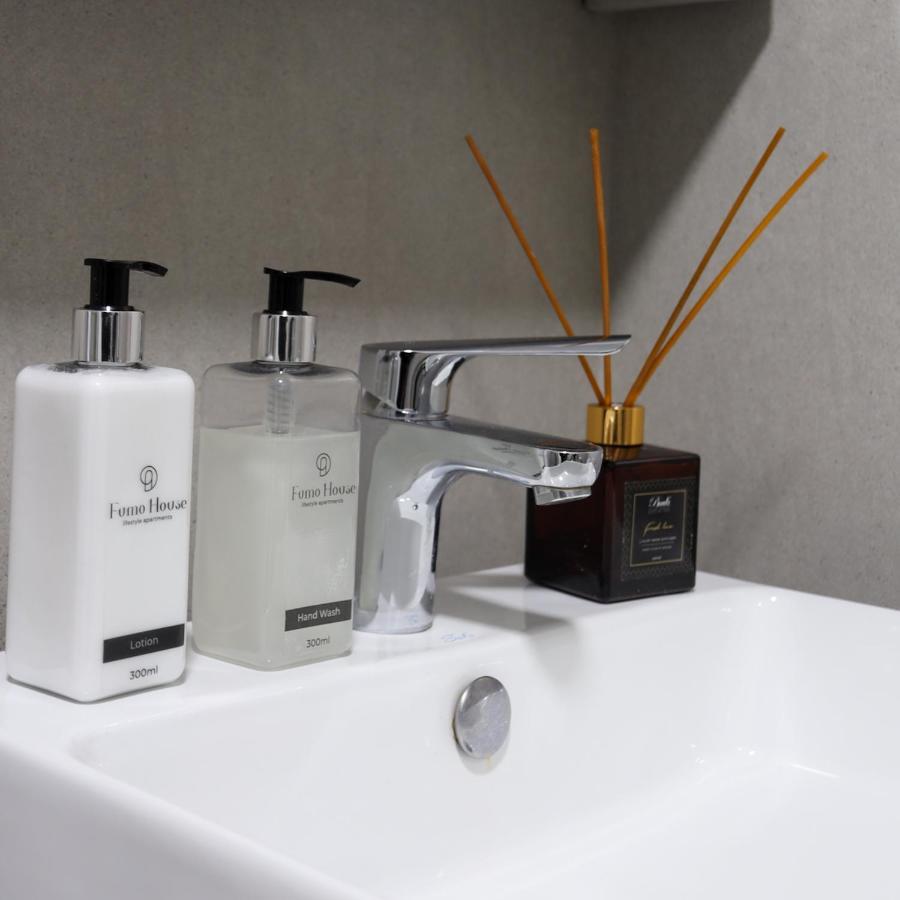 Fumo House Lifestyle Apartments ミッドラント エクステリア 写真